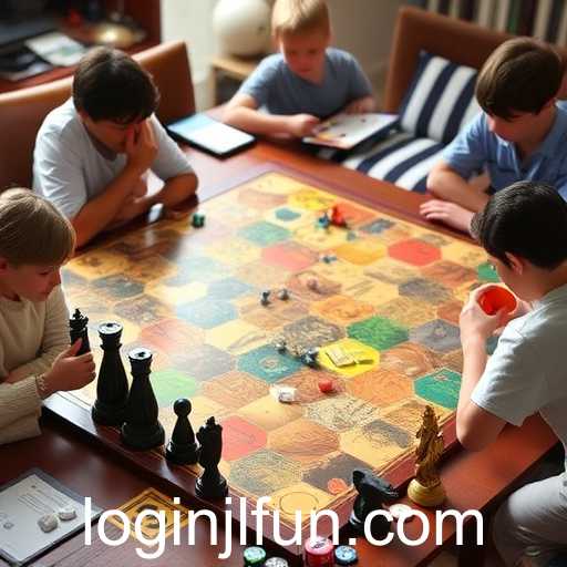 Board Games